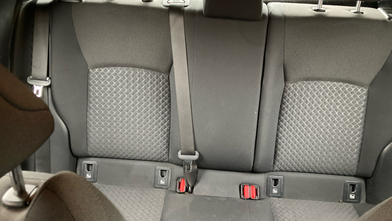 Toyota C-HR 1.8 Hybrid Icon 5dr CVT Hybrid Hatchback